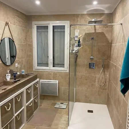 Villa Maison Clementine