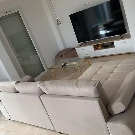 Βίλα Maison Clementine Cros-de-Cagnes