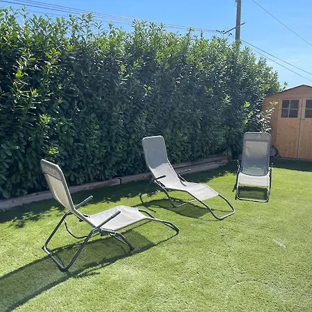 Villa Maison Clementine *