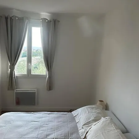 Maison Clementine Villa Cros-de-Cagnes