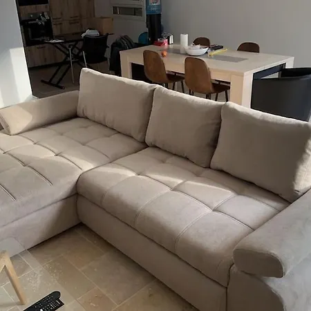 Maison Clementine Cros-de-Cagnes