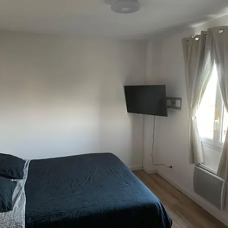 Maison Clementine * Cros-de-Cagnes