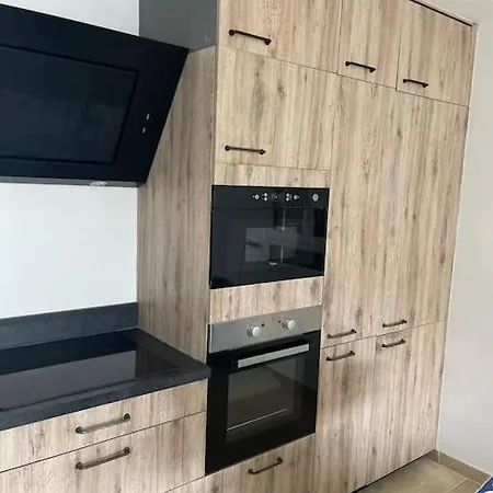 Maison Clementine * Cros-de-Cagnes