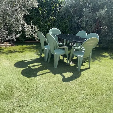 Maison Clementine Cros-de-Cagnes