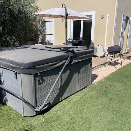 Maison Clementine Villa